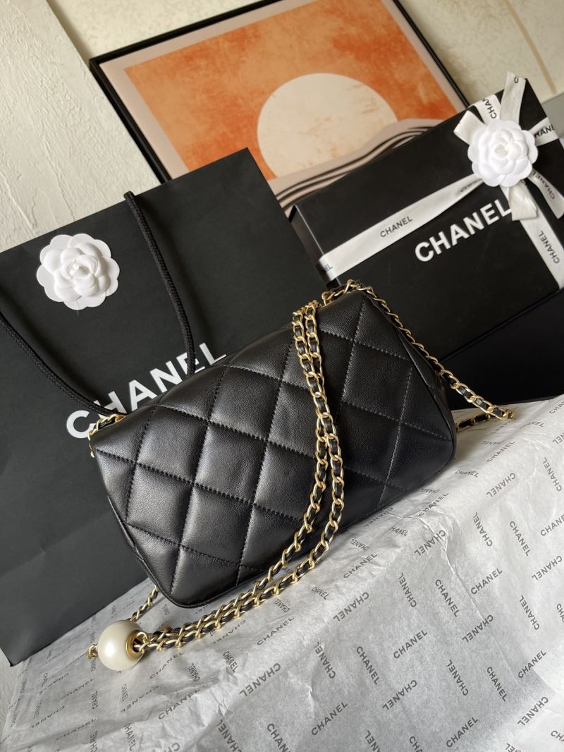 Chanel Other Stachel Bags